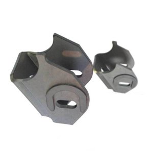 Jeep Wrangler Brackets - Artec Industries - Dana 30 Hd Lca Brackets - Cam Slot W/ Horseshoe - `93-`06